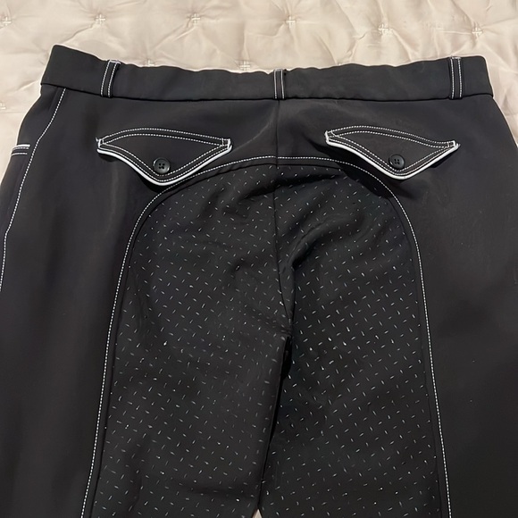 USG Full Seat Breeches - Picture 6 of 9